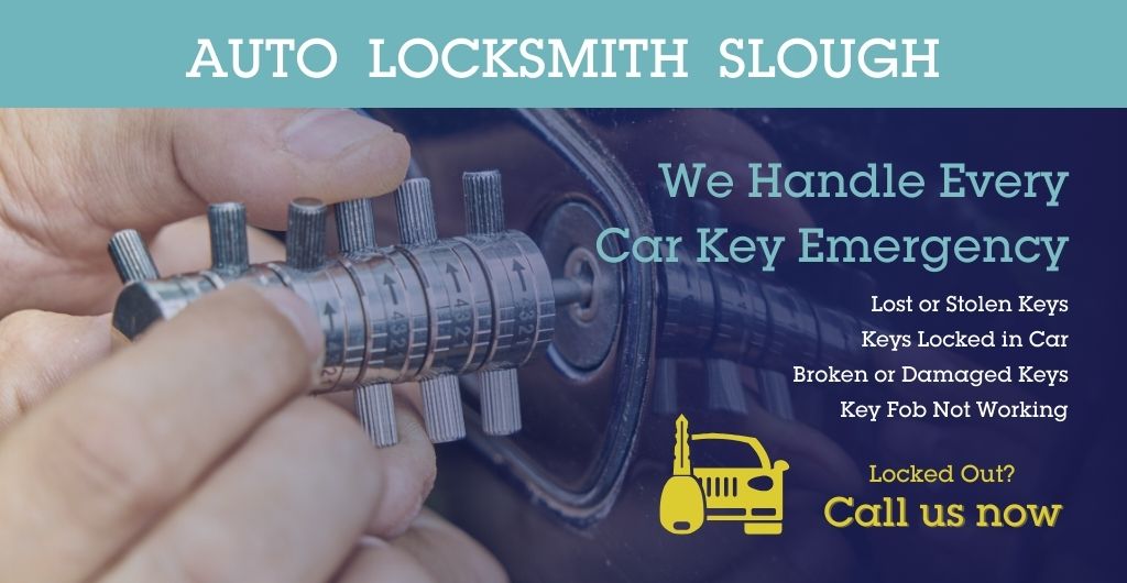 Auto Locksmith Croydon
