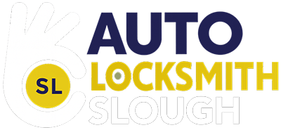 Auto Locksmith Slough Logo